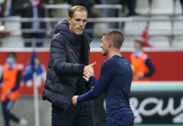 Chuyển nhượng bóng đá 14/5: Zidane rời Madrid, Tuchel tái ngộ trò cũ?