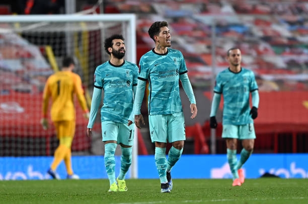 Nội bộ Liverpool rối ren sau trận thắng MU