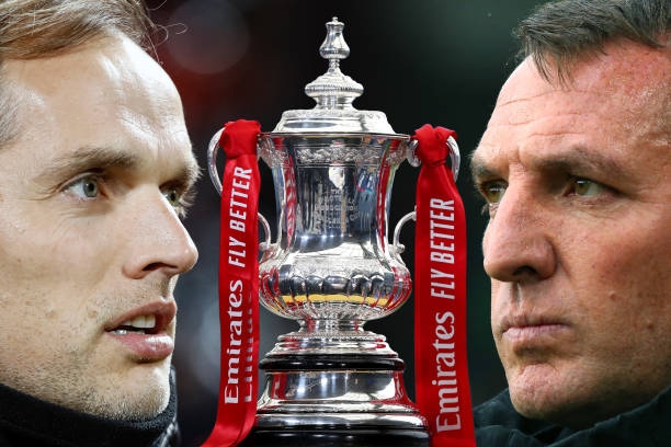Nhận định Chelsea vs Leicester: Rực lửa chung kết FA Cup