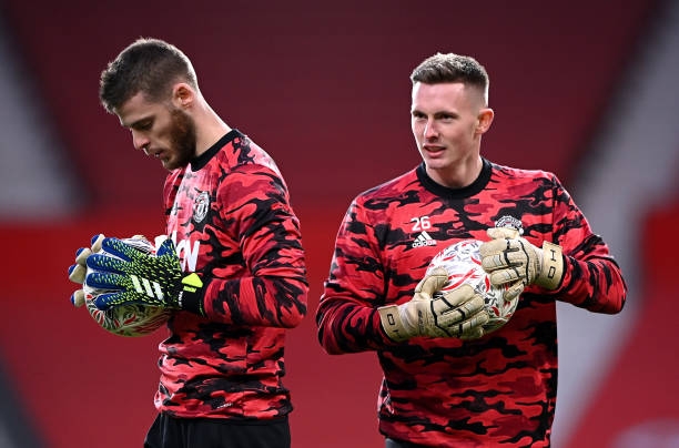 Tin chuyển nhượng MU 21/5: MU nhắm người thay thế Kane, Dean Henderson chốt tương lai