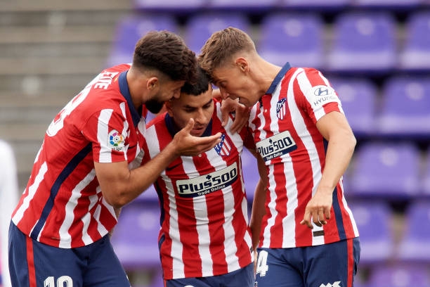 Kết quả bóng đá hôm nay (23/5): Xác định nhà vô địch La Liga
