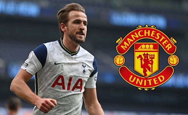 Chuyển nhượng bóng đá tối 23/5: MU ‘chơi chiêu’ dụ Kane, Real chốt người thay thế Zidane