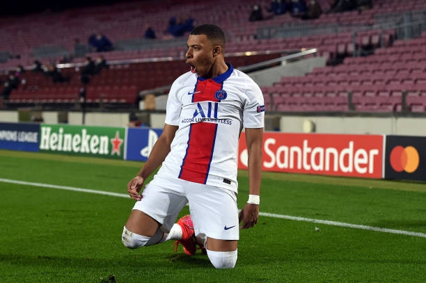 Chủ tịch PSG chính thức 'chốt' tương lai Mbappe