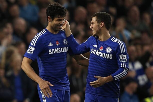 Mourinho âm mưu tái hợp siêu sao ‘gánh’ Chelsea