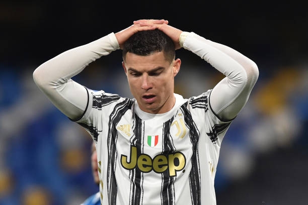 Chọn xong người thay thế, Juventus xác định chia tay Ronaldo
