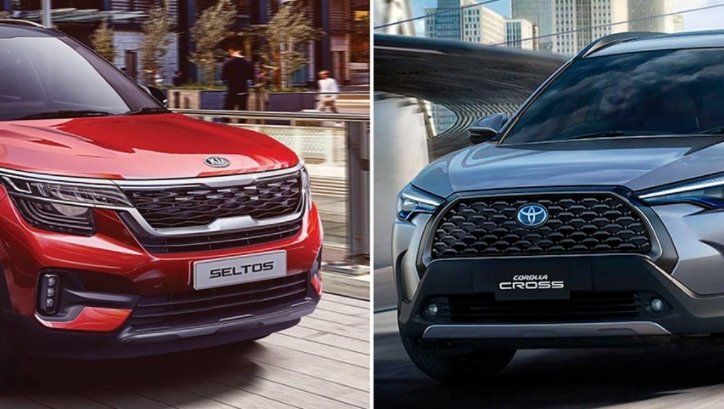 Auto5 tiết lộ 3 mẫu SUV giá rẻ, tốt nhất 2021
