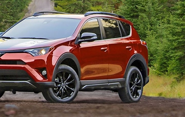 10 vấn đề “nhức nhối” của xe Toyota mà không ai muốn nhắc tới