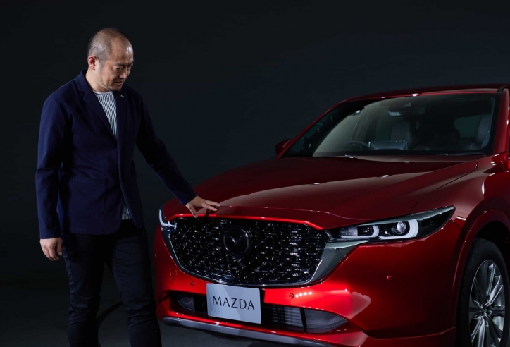 Đi ngược xu thế, Mazda vẫn dùng kỹ thuật lâu đời này để thiết kế ô tô