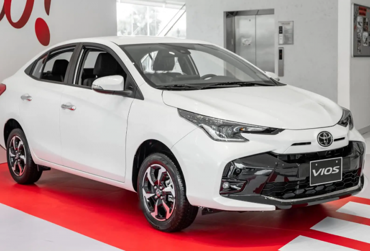 Những mẫu xe đang giảm giá cực sâu trong tháng 06/2023
