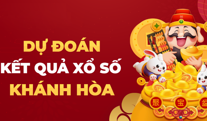 XSKH hôm nay 26/06 - Kết quả xổ số Khánh Hòa