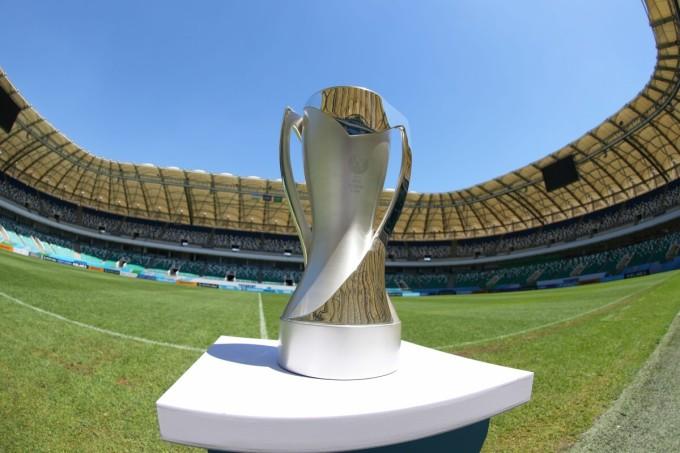 Bảng xếp hạng U23 châu Á 2024 mới nhất