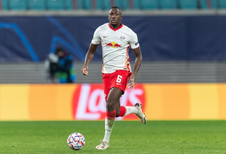 Konate có thể mang lại điều gì cho Liverpool?