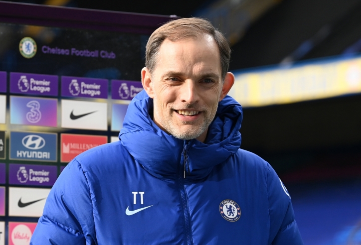 HLV Chelsea muốn Liverpool dừng cuộc chơi tại Champions League