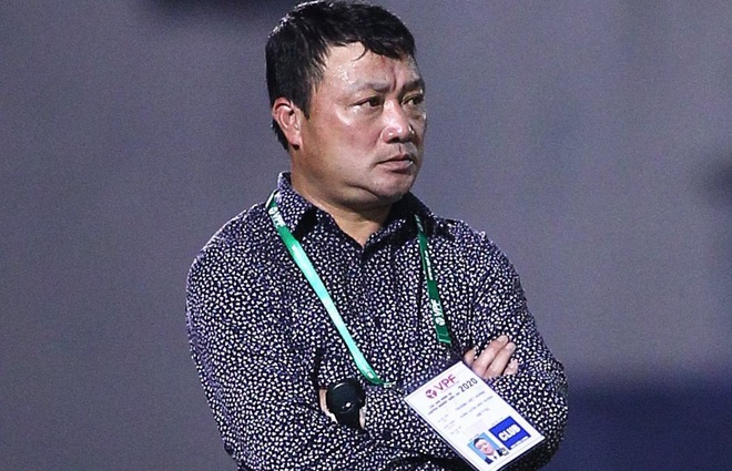 HLV Viettel: 'Không thể đánh giá chúng tôi cao hơn Hà Nội FC'