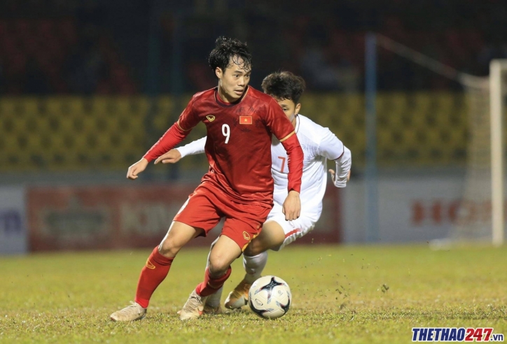 Chuyên gia: 'Chúng ta nên tôn trọng quyết định của HLV Park Hang Seo'