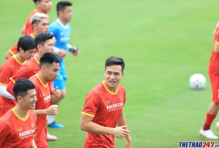 HLV Park có trong tay 'viên ngọc quý' ở ĐT Việt Nam