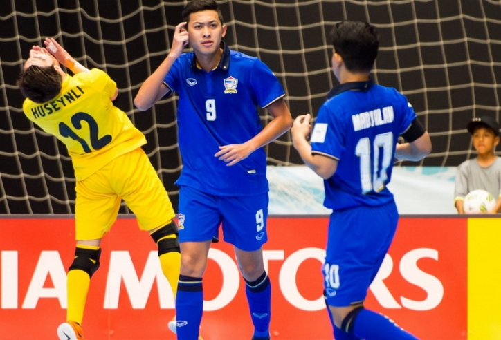Nhận định Iraq vs Thái Lan: Khẳng định tham vọng