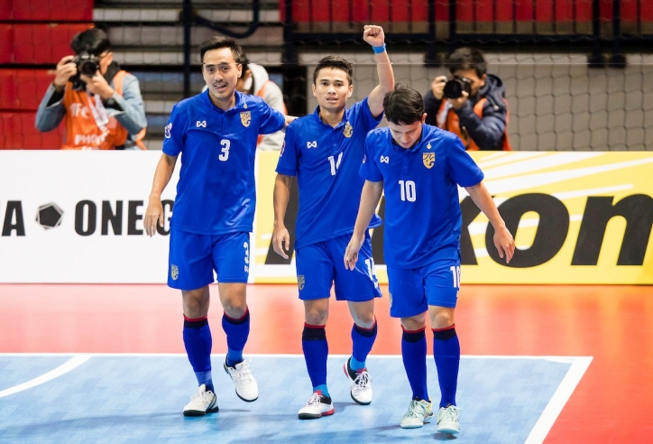Lịch thi đấu bóng đá hôm nay 20/05: Thái Lan chạm trán Iraq