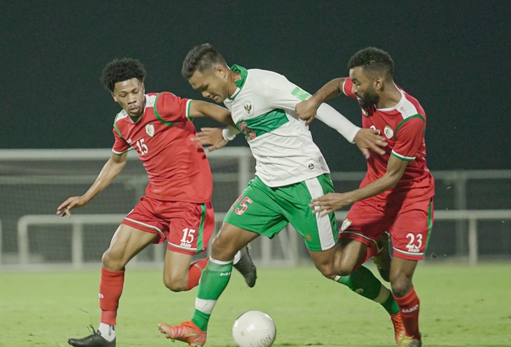 HLV Indonesia chỉ ra điểm yếu của đội nhà trước khi bước vào Vòng loại World Cup