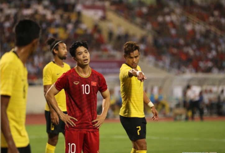Nhận định Việt Nam vs Indonesia: Chờ tài thao lược của thầy Park