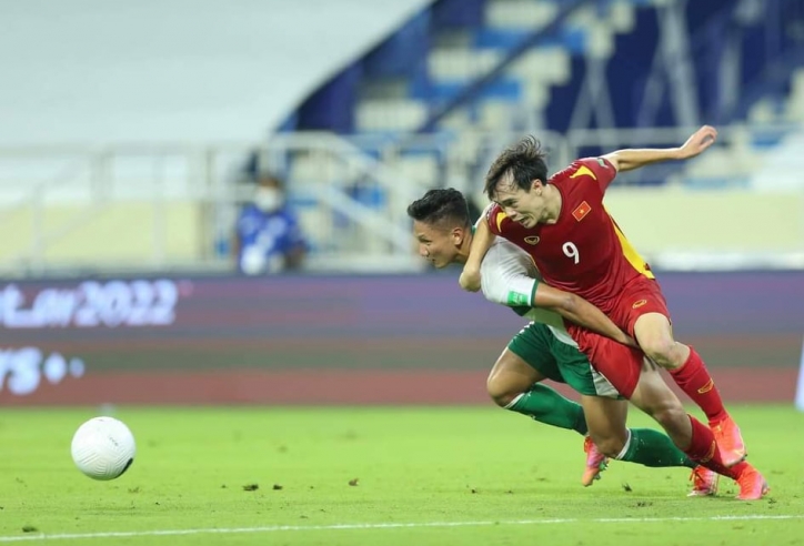 CĐV Indonesia: 'Việt Nam thật tuyệt vời, họ xứng đáng vươn tầm Nhật Bản'