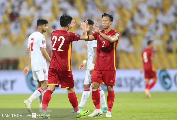 CĐV Malaysia: 'Chúng tôi tự hào về ĐTQG Việt Nam'