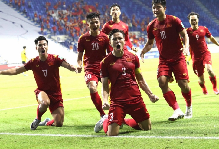 Bốc thăm Vòng loại thứ 3 World Cup 2022: Bảng 'tử thần' chào đón ĐT Việt Nam?
