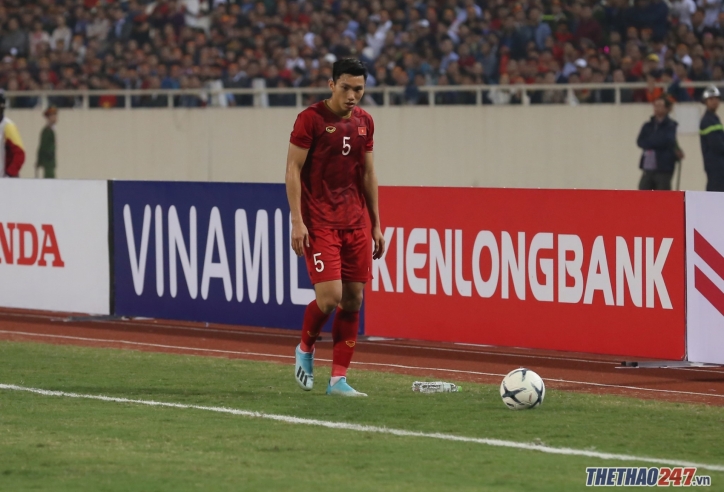 Bốc thăm Vòng loại U23 Châu Á 2022 khi nào, ở đâu?
