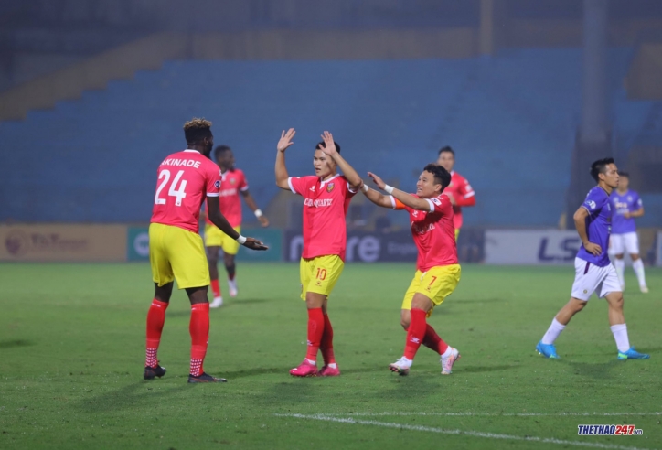 Chuyên gia: 'ĐTQG Việt Nam cần có nhân tố mới để phát triển'