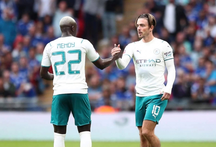 Lịch thi đấu bóng đá hôm nay 15/8: Đại chiến Tottenham vs Manchester City