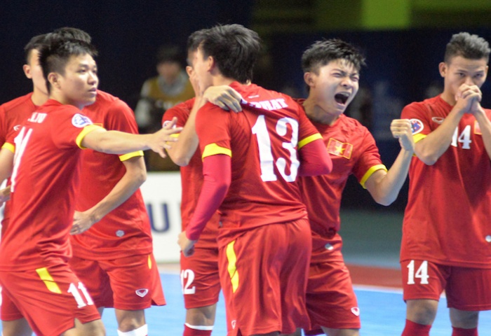 Xem trực tiếp Việt Nam vs Panama ở đâu? Kênh nào?