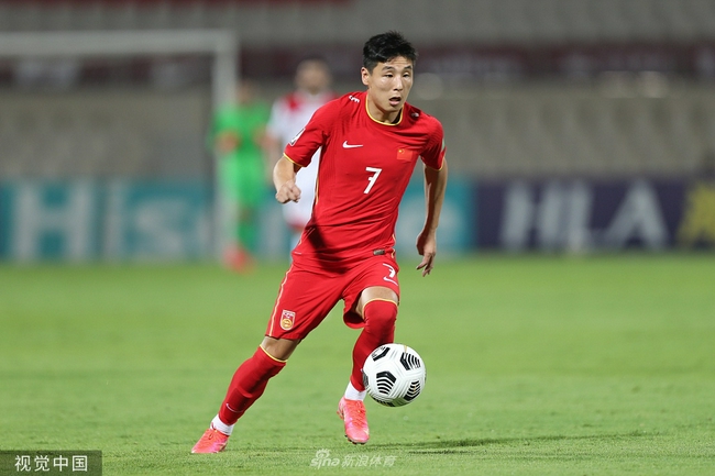 'Ngôi sao số 1' Trung Quốc không thi đấu ở La Liga để tập trung cho mục tiêu lịch sử