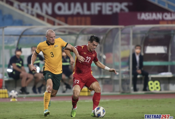 ĐT Việt Nam bao giờ đá tiếp Vòng loại World Cup 2022?