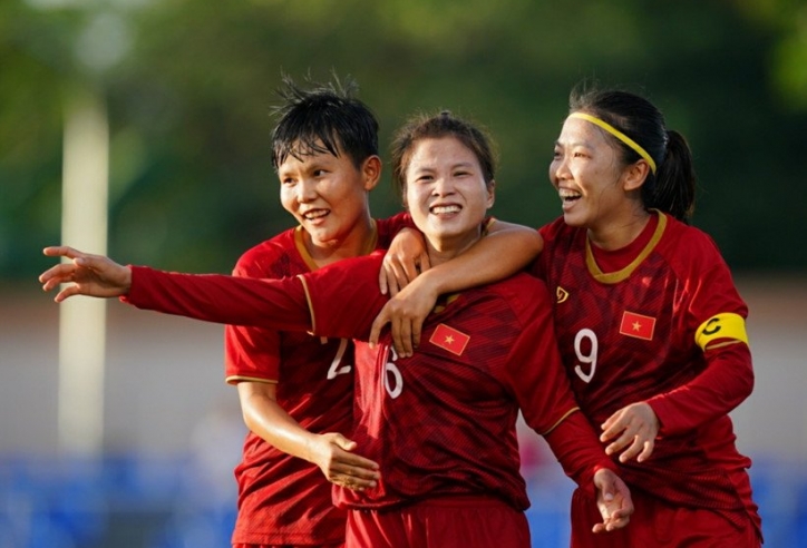 Nhận định Việt Nam vs Maldives: Trận chiến đầu tiên