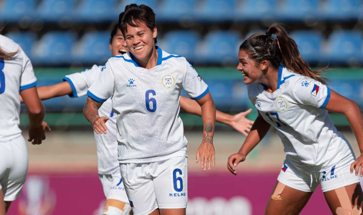 Xác định đội bóng Đông Nam Á đầu tiên giành vé dự Asian Cup 2022