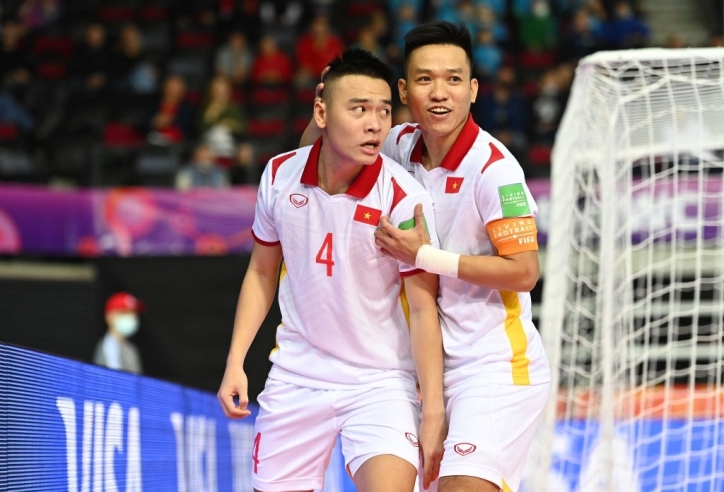NÓNG: Việt Nam xin đăng cai World Cup 2024?