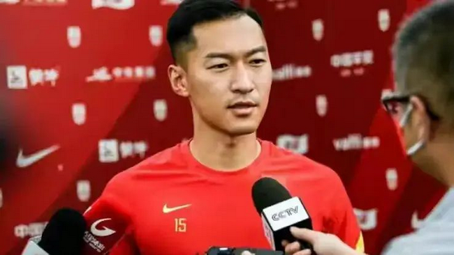 Đội trưởng Trung Quốc chỉ ra 4 điều cần làm để đánh bại ĐT Việt Nam