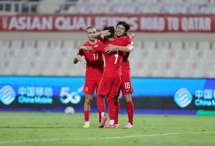 Trung Quốc 'vẽ ra' viễn cảnh dự World Cup mà không tốn sức