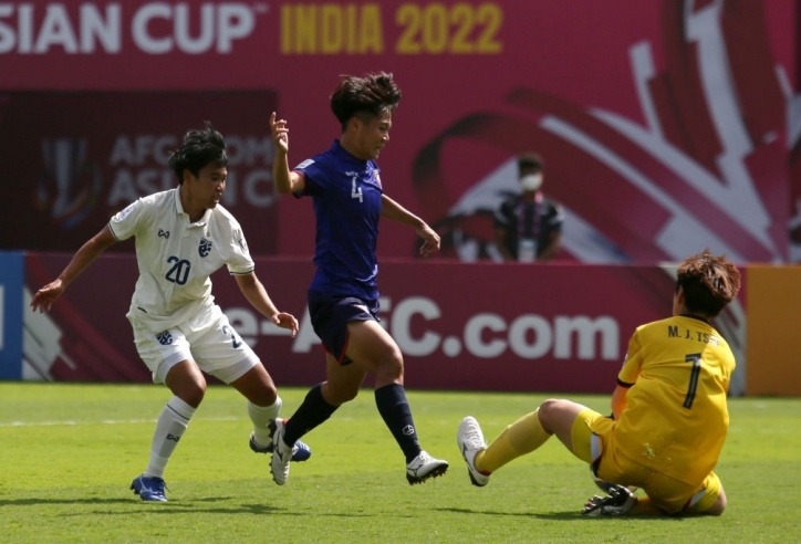 NÓNG: Đối thủ có 'biến' lớn, ĐT Việt Nam sáng cửa dự World Cup