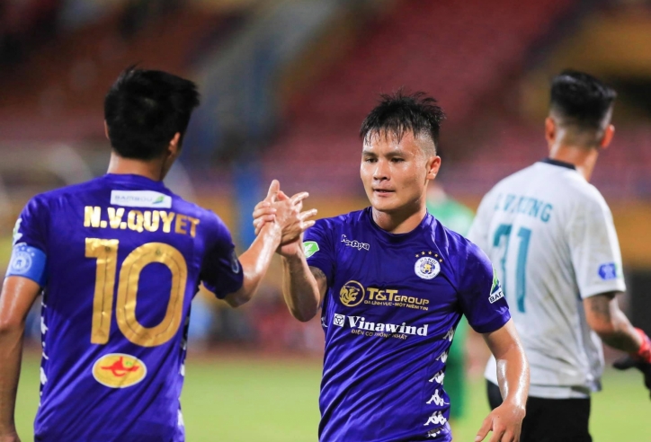 Nhận định Hà Nội vs TP. Hồ Chí Minh: Khởi đầu thuận lợi?
