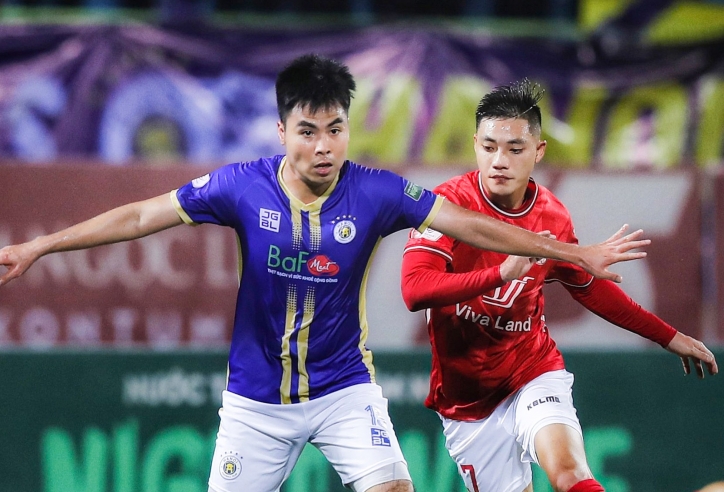 Xem trực tiếp Hà Nội vs Thanh Hóa ở đâu, kênh nào?
