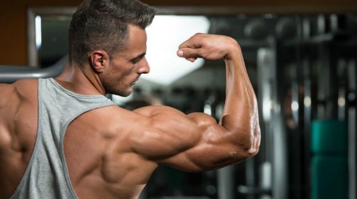 5 mẹo đơn giản rút ngắn thời gian phục hồi cơ bắp sau khi tập gym