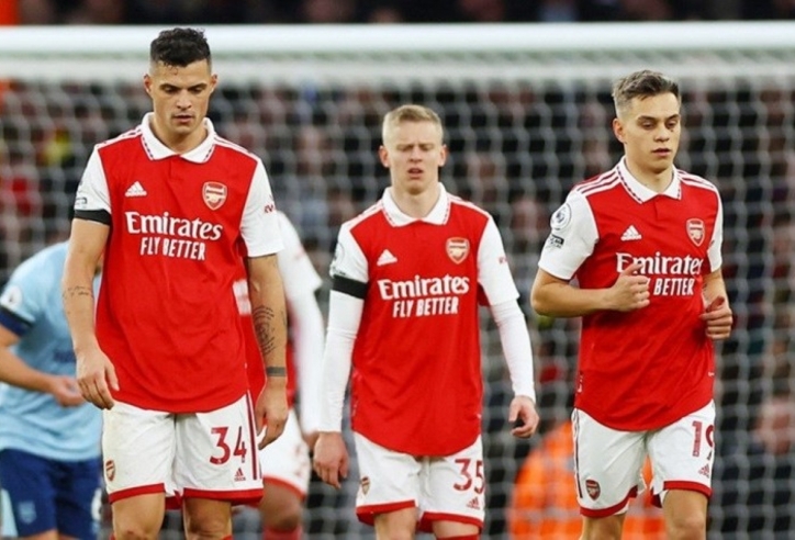 Nếu muốn vô địch, Arsenal cần gấp rút cải thiện 1 điều quan trọng