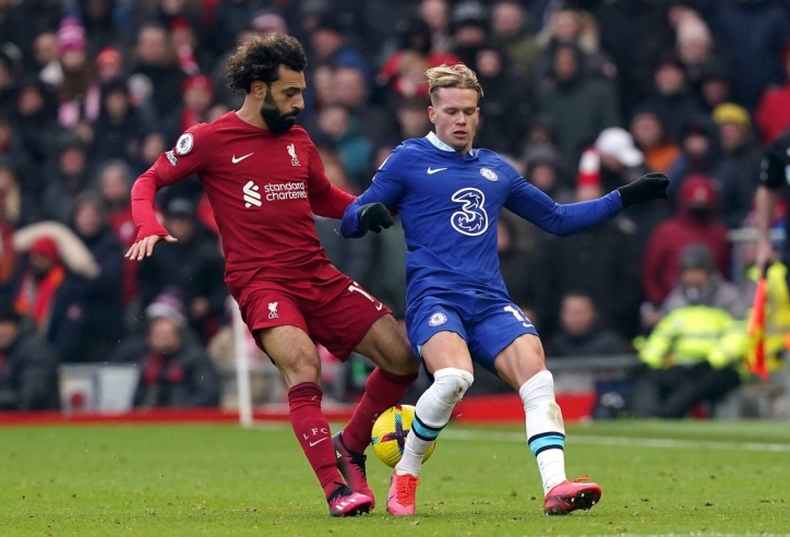 Liverpool, Chelsea không có cửa chen chân vào top 4 Ngoại hạng Anh