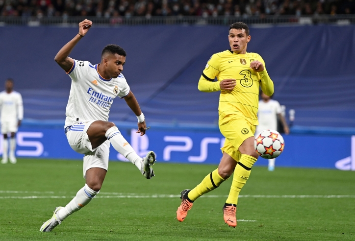 Chạm trán Real Madrid, HLV Potter phấn khích hướng đến chức vô địch Champions League