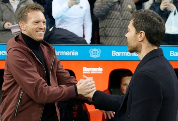 Bỏ qua Nagelsmann và Pochettino, Tottenham tính bổ nhiệm cái tên đầy bất ngờ