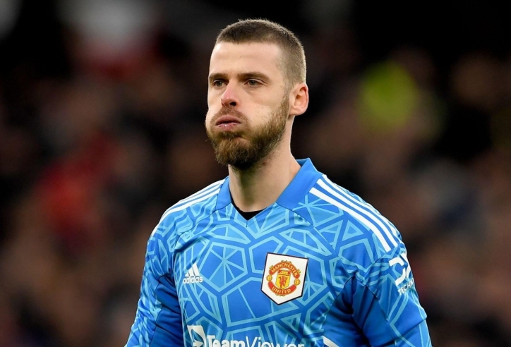 Xong! De Gea chính thức lên tiếng chốt hạ tương lai tại MU