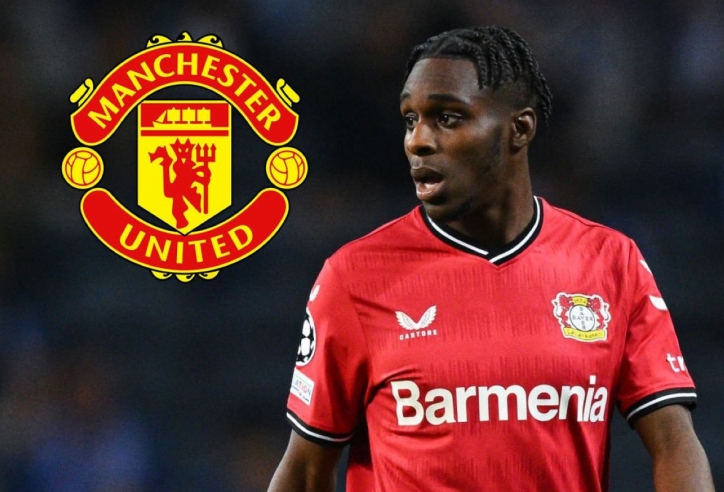 Công cùn thủ kém, MU nhắm hậu vệ đa năng bậc nhất Bundesliga thế chỗ Wan-Bissaka