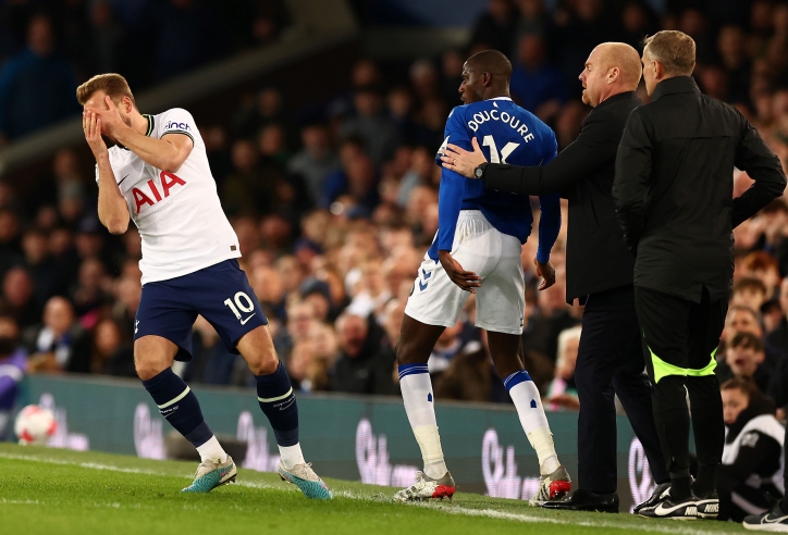 Harry Kane được 'đề cử' giải Oscar vì diễn xuất tài tình