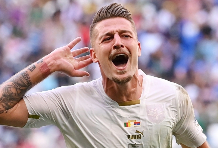 Mãnh thú Serie A lọt tầm ngắm, Arsenal nhanh tay chi đậm chốt hàng khủng?